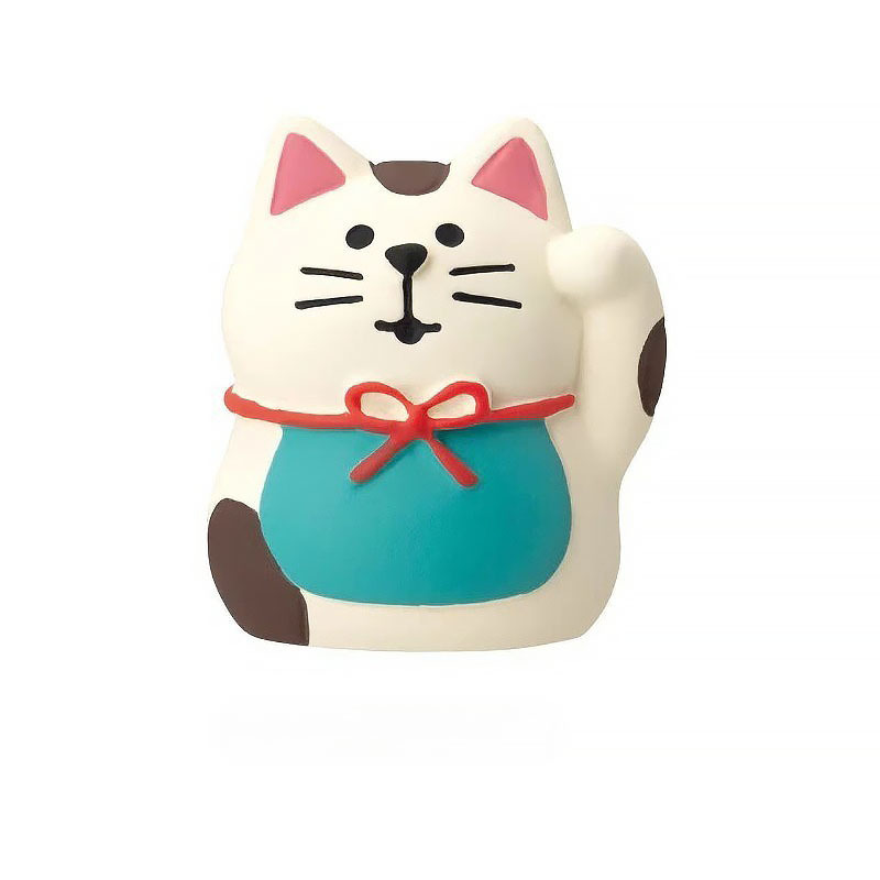 행운의 고양이