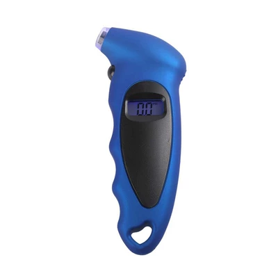 Detector Digital Display Automatic | Air pressure gauge/tire pressure gauge