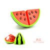 Family fruit toy for cutting, wholesale