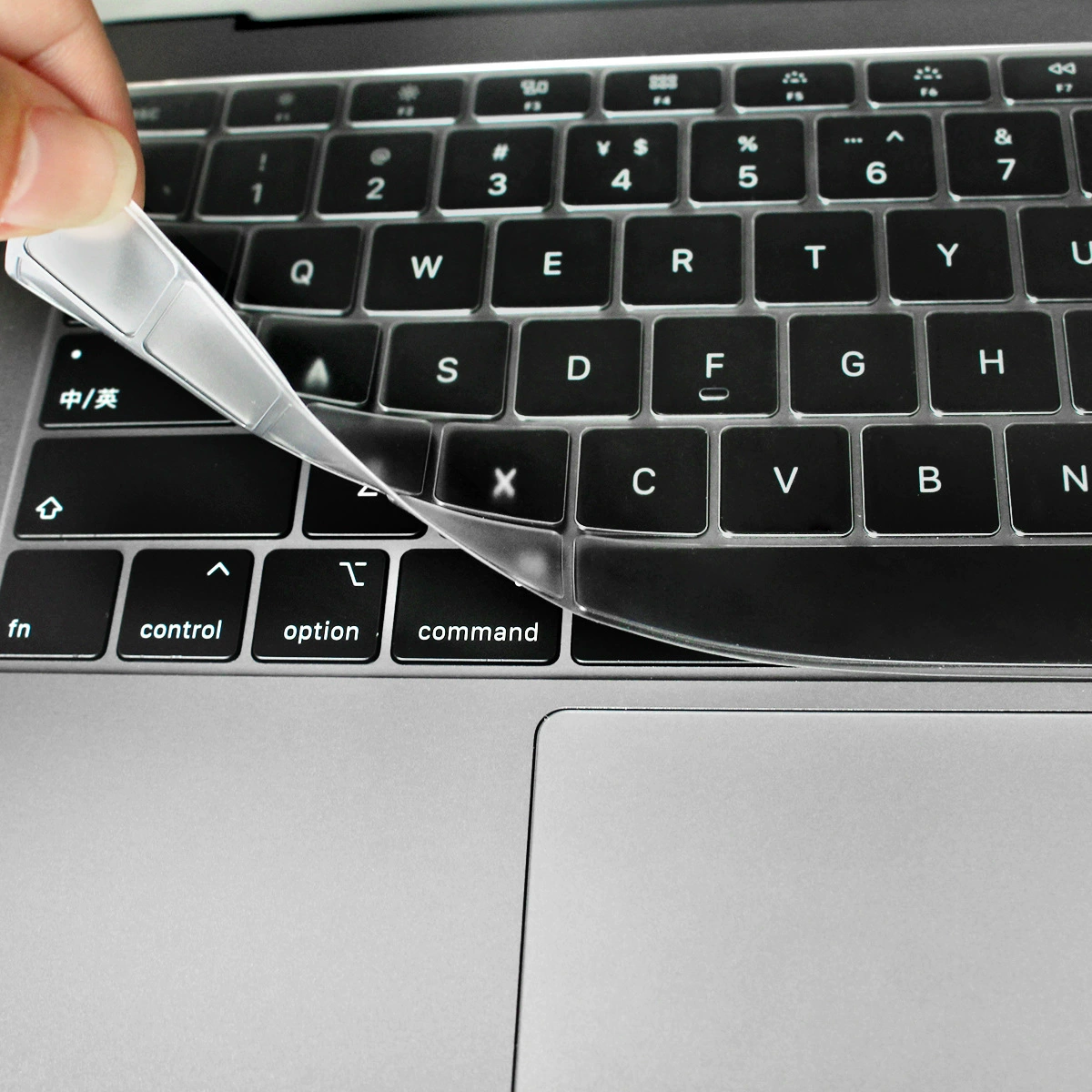 Apple, compatible laptop, protective keyboard, macbook, pro14