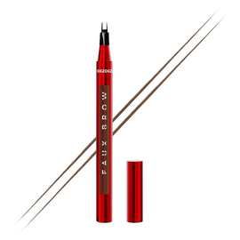 跨境爆款眉笔   立体有型防水一笔勾勒根根分明eyebrow pencil
