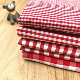 色织、提花布;其他棉类面料;府绸