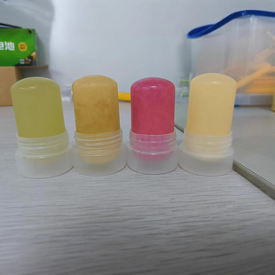 Alum Deodorant Stick 60g Color