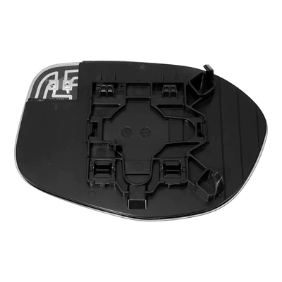 Car mirror suitable for the
