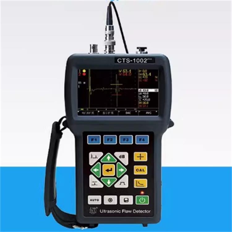数字式声探伤仪 型号:QJ33-CTS-1002  库号：M281815