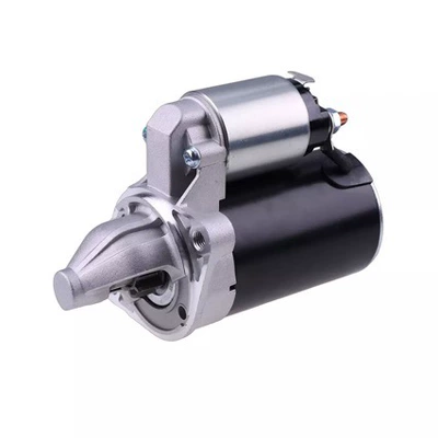 Starter and accessories – starter for KIOTI