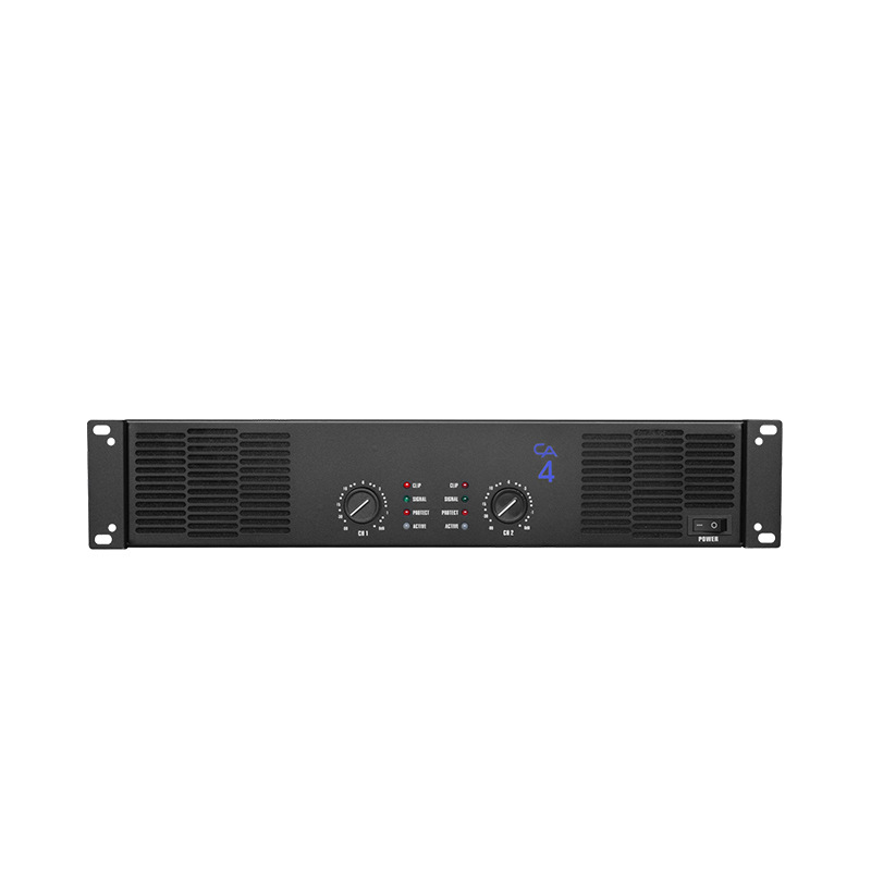 プロCA30アンプ純後段大出力舞台演出専用HIFI重低音アンプKTVパッケージ|undefined