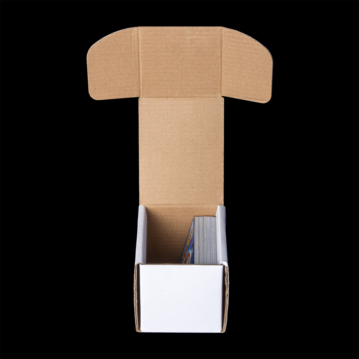 E caja de almacenamiento caja tarjeta juego tarjeta estrella Wanzhi juego Wang baomeng al por mayor