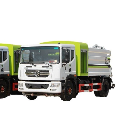 Dust Reduction Truck, Suvarma maşınları
