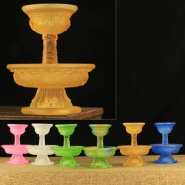 宗教法器;金属工艺品;陶瓷工艺品