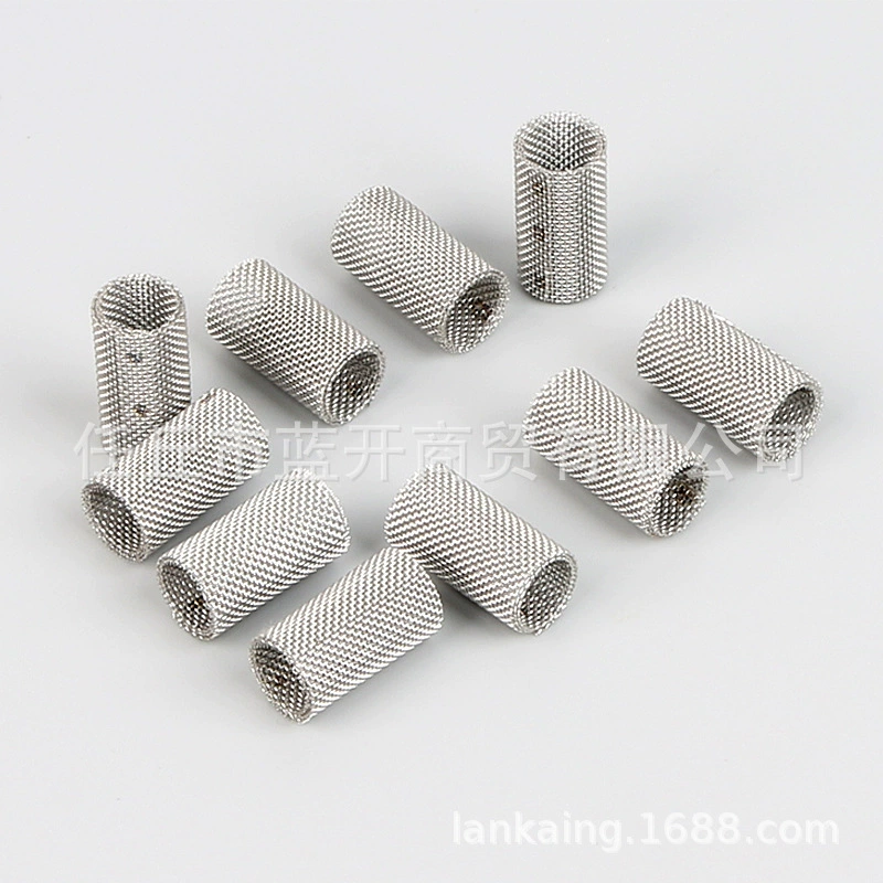 Экран фильтра распыления стояночный обогреватель камера сгорания газификация дизеля впрыска железная проволока нержавеющая сталь сетка улетучивания аксессуары