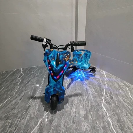 Cross - Border Special for Adult V Electric triciclo drifting car wholesale Battery Side triciclo Big Capacity Battery image 14