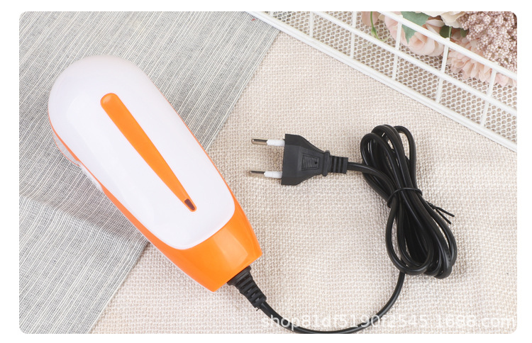 Electric Lint Remover Fabric Shaver Plug-in Model 208 Direct Insert 220V Sweater Bobble Remover