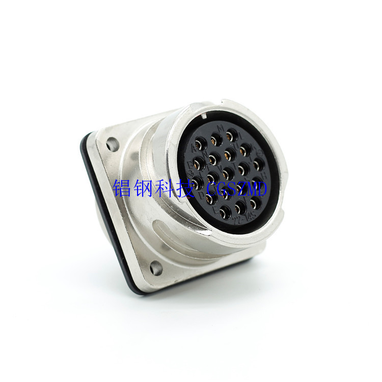 ����Բ��������,VG95234 ������ʽ32-7S Round bayonet connector