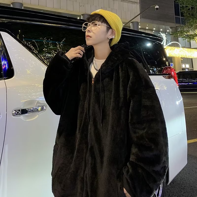 2024 nueva chaqueta acolchada de algodón de invierno, chaqueta acolchada de algodón, ropa de pan gruesa y cálida, ropa deportiva y casual, chaqueta hermosa de la marca de moda