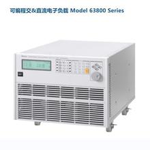 致茂chroma63802/63803/63804交直流电子负载 中茂可编程电子负载