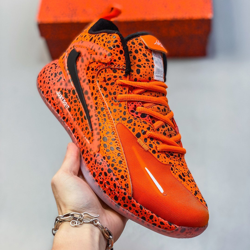 Hyperace 2 Non-Slip Shock-Absorbing Low-Top Training Sneakers for Men and Women Practical Basketball Shoes Professional Volleyball Shoes