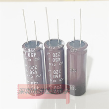 450V220UF 18X50 ECLA451ELL221AM50S���l �ڽ������220UF450V