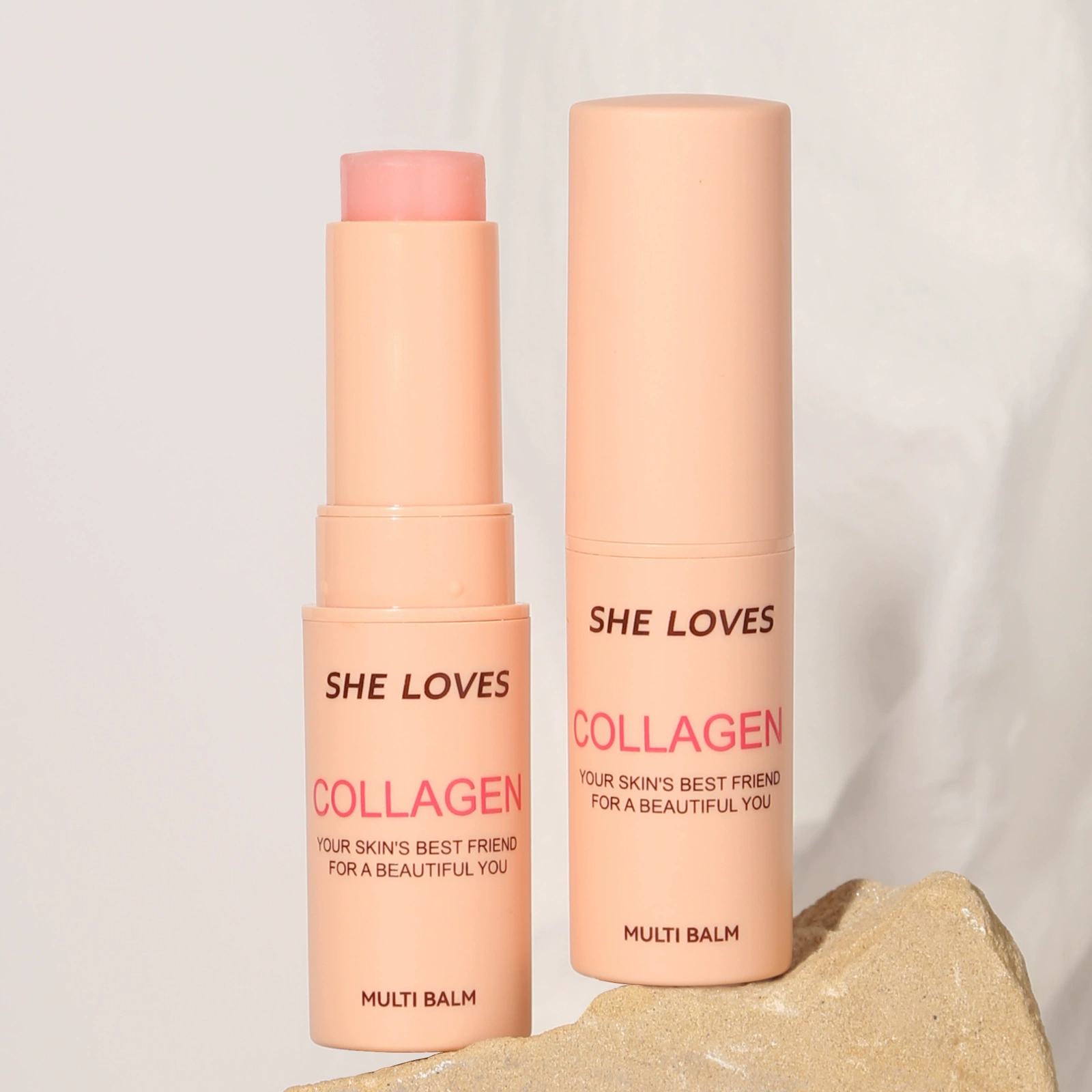 Трансграничные исключительно для SHELOVES коллагеновая увлажняющая эссенция