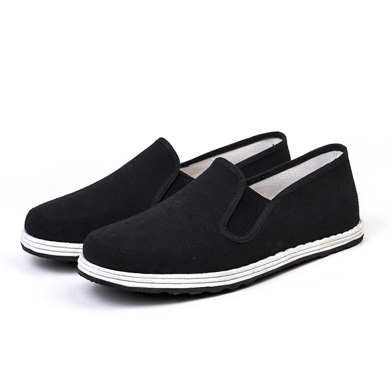 Laobalu vulcanized shoes / 36