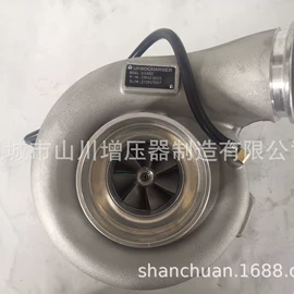 增压器;起动机及配件;车身及附件