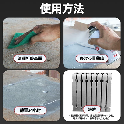 Hand-cranked Automatic Painting Caliper Painting | Avtomobil boyası