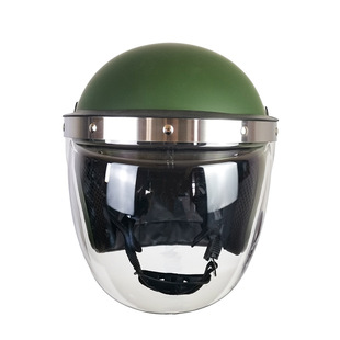 Factory Direct Sales Special Riot Helmet Protective Safety Riot Helmet Security Helmet Duty Helmet
