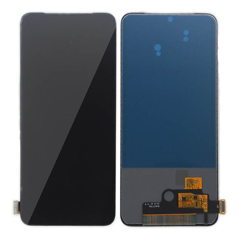 Jingke es adecuado para OP K3 pantalla Reno2F pantalla táctil pantalla LCD pantalla Reno2F interna y externa