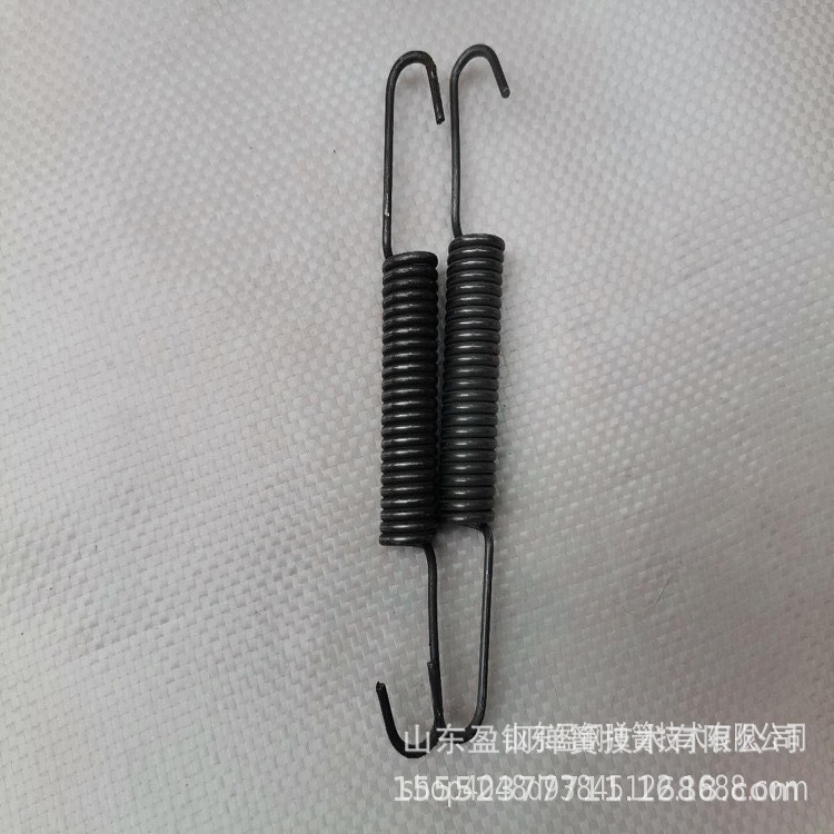 棘轮压线钳弹簧五金工具扭簧拉簧管型端子电缆剪扎带剪剥线钳配件