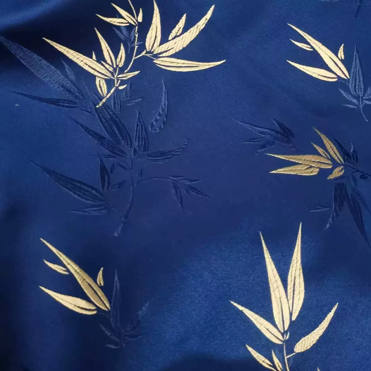 Туфли Ханфу на плоской подошве