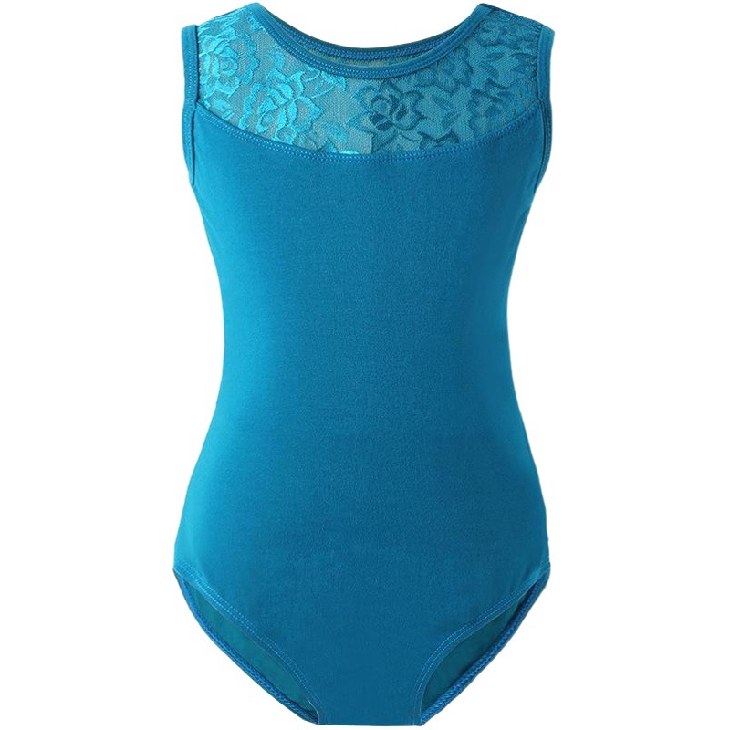 Entrega de una pieza ropa de baile para niños ropa de rendimiento de Ballet para Niñas Ropa de rendimiento nueva ropa de baile chino ropa de práctica