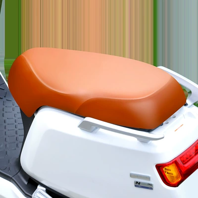 seasons universal waterproof seat cover — Electric car cushion