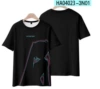 Short sleeve T-shirt-012