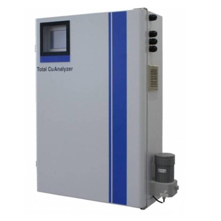 正品HACH哈希 DKK品牌仪器：HMA-CR6 六价铬重金属测定仪原装