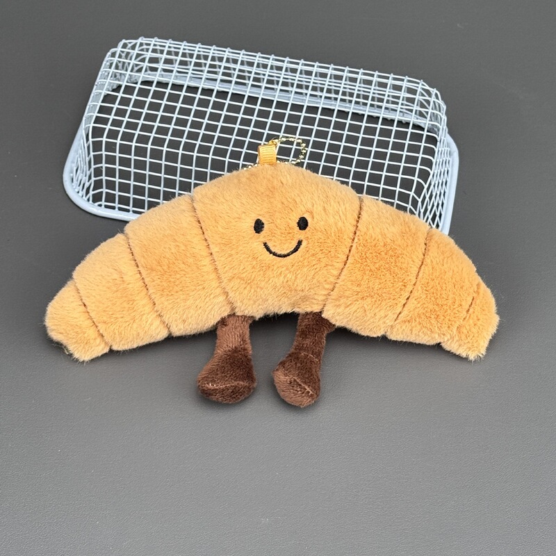 现货英国jellycat系列水果蛋糕食物毛绒玩偶公仔挂件可爱包包挂饰|undefined