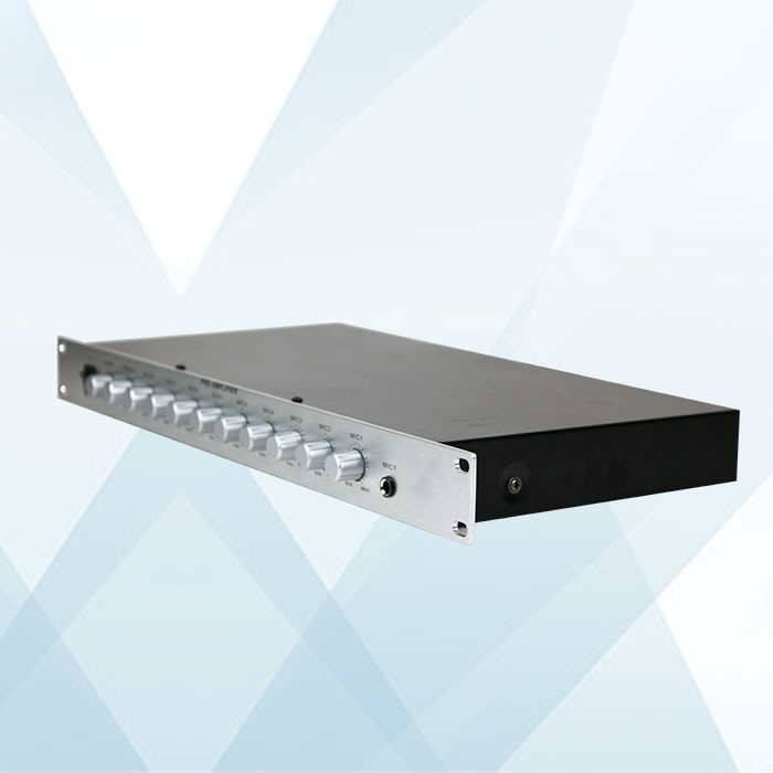 Preamplificador de envío gratuito 4G radiodifusión inalámbrica radiodifusión de emergencia radiodifusión pública proyecto de alta potencia