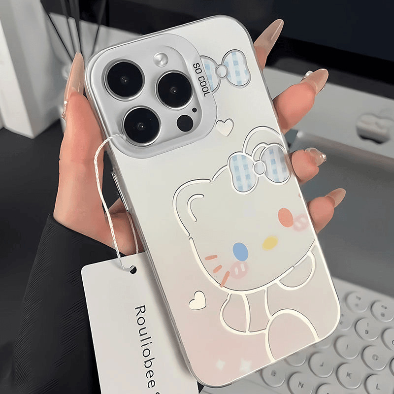 Dopamine Kt Is Suitable for Apple 16Promax Mobile Phone Case Iphone15 New Apple 14/13/12 Universal Model