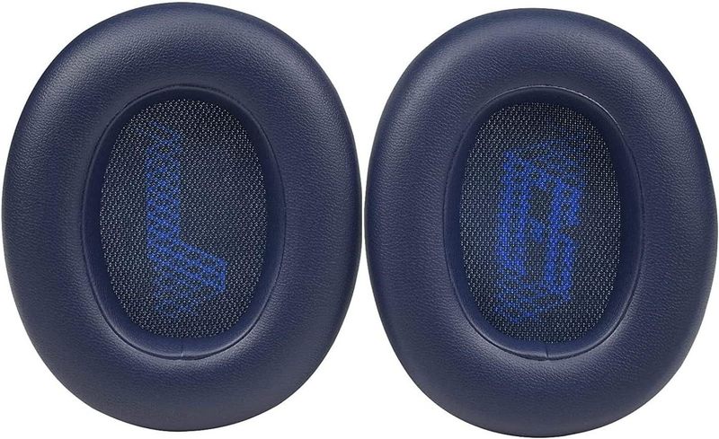 Jbl duet nc e65btnc live 650bt 660ncイヤホンカバー耳カバーヘッドビームスポンジカバー対応|undefined