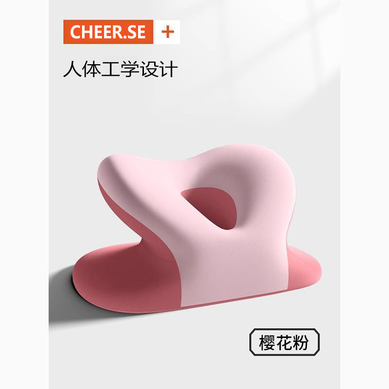 午觉趴睡枕午睡枕办公室午休神器小学生趴着桌子睡觉枕头专用包邮|undefined