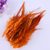 Factory Direct Selling Changhongjian Fat Colorful Rham Hair Catcher Dream Network Cat Basket Decoration Accessories DIY handmade materials
