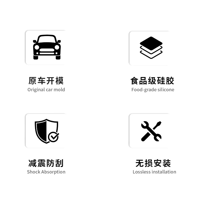 Geely Xingyue Special Key Case 2025 Model Wish Youth Free Exploration Edition Silicone Car Key Cover Case