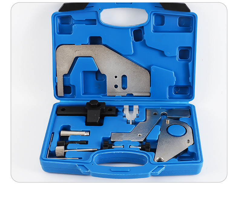 Land Rover Evoque 2.0t Timing Tool, Freelander, Volvo, Ford Mondeo 2.0t Auto Repair and Maintenance Tools