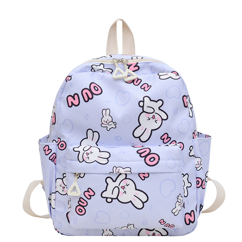 Mochila de jardín de infantes 3 - 7 años Mochila de ocio infantil Coolomi nuevo comercio exterior