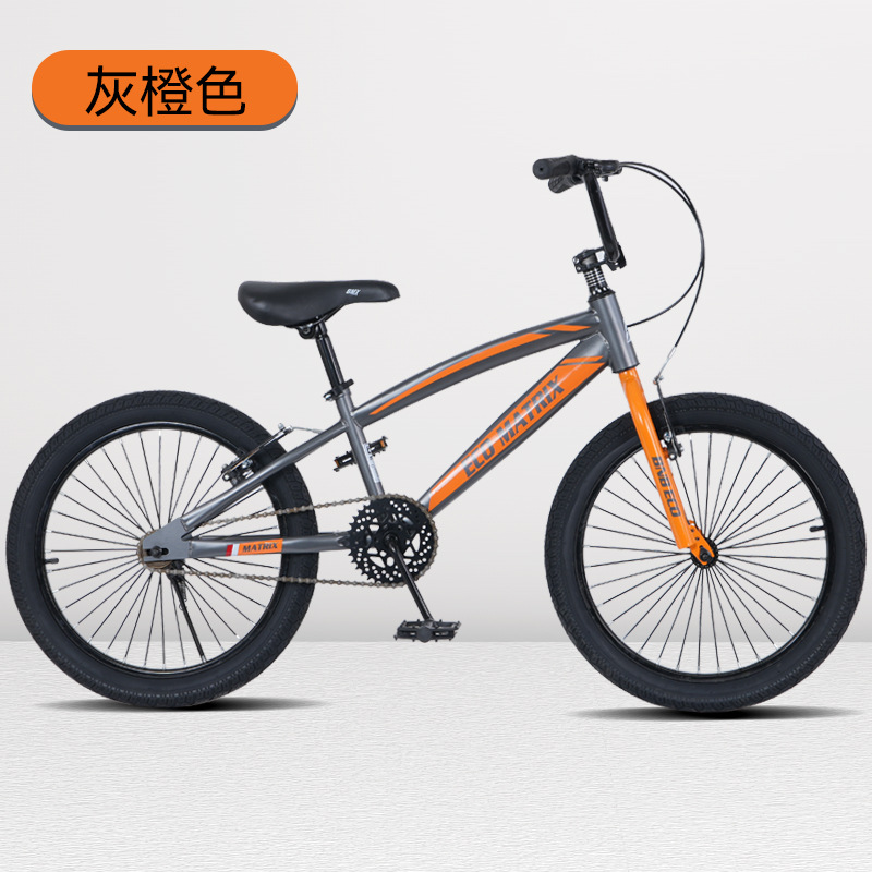 Fabricante de 20 pulgadas 7 - 8 - 10 años de edad, 15 años de edad, bicicletas para niños mayores, bicicletas para estudiantes de primaria