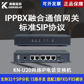 网络电话机;声讯系统;可视对讲