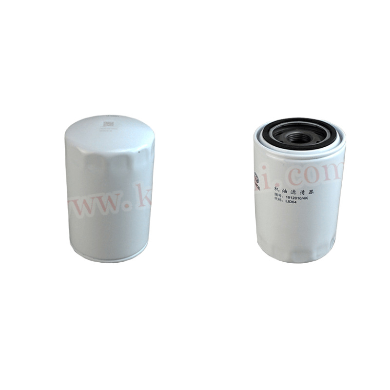 Filtro de máquina de carretilla elevadora estaño柴4DF3 accesorios de carretilla elevadora JL - 4DF3 filtro de aceite celda de aceite elemento de filtro de aceite