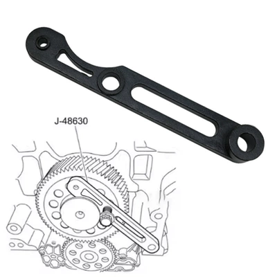 Brand Dd15 Engine Crankshaft – Mühərrik tənzimləmə alətləri