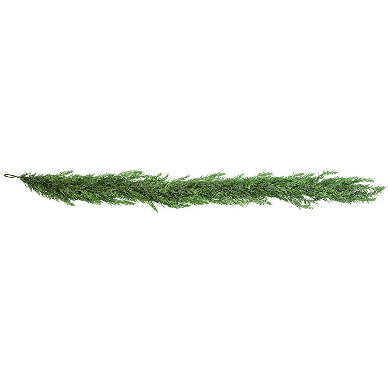 Amazon タッチソフトプラスチックシミュレーションノーフォークパイン籐ホームレストラン暖炉クリスマス人工緑の植物の装飾品|undefined