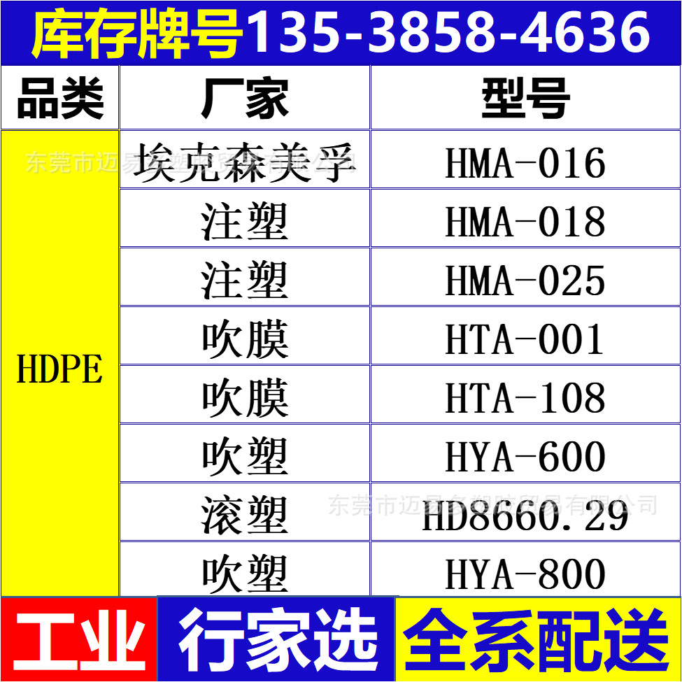 抗UV耐寒级HDPE埃克森HDP8660.29 HDP8760.29滚塑级集装箱