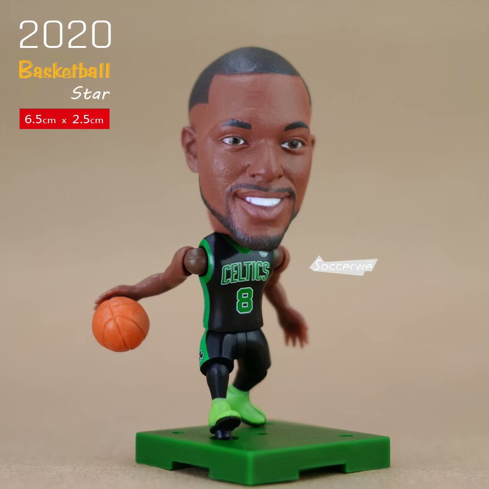 凯尔特人.8.沃克